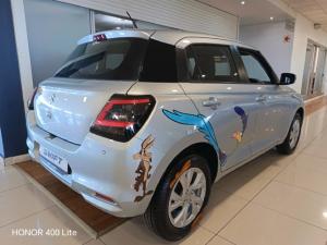 Suzuki Swift 1.2 GL+ manual - Image 4