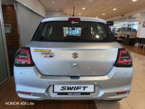 Suzuki Swift 1.2 GL+ manual - Image 6