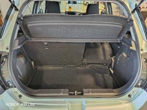 Suzuki Swift 1.2 GL+ manual - Image 7