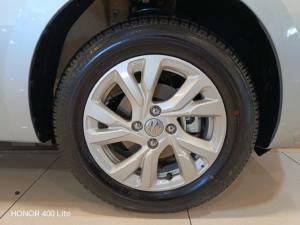 Suzuki Swift 1.2 GL+ manual - Image 8