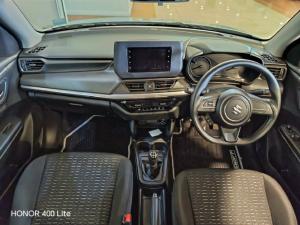 Suzuki Swift 1.2 GL+ manual - Image 9