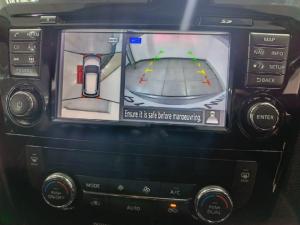 Nissan X-Trail 2.5 4x4 Tekna - Image 10