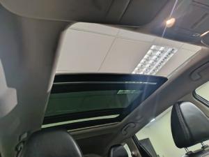 Nissan X-Trail 2.5 4x4 Tekna - Image 12