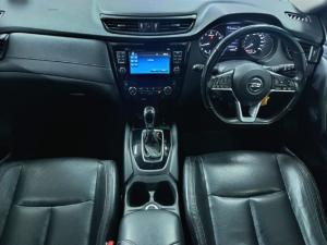 Nissan X-Trail 2.5 4x4 Tekna - Image 14