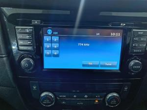 Nissan X-Trail 2.5 4x4 Tekna - Image 15