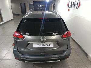 Nissan X-Trail 2.5 4x4 Tekna - Image 18