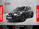 Thumbnail Nissan X-Trail 2.5 4x4 Tekna