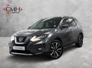 Thumbnail Nissan X-Trail 2.5 4x4 Tekna