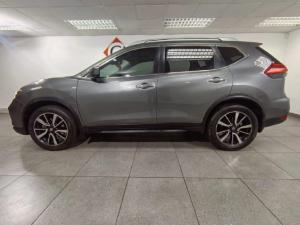 Nissan X-Trail 2.5 4x4 Tekna - Image 2