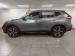 Nissan X-Trail 2.5 4x4 Tekna - Thumbnail 2