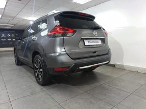 Nissan X-Trail 2.5 4x4 Tekna - Image 3