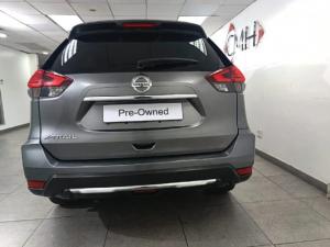 Nissan X-Trail 2.5 4x4 Tekna - Image 4