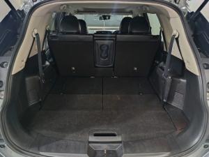Nissan X-Trail 2.5 4x4 Tekna - Image 5