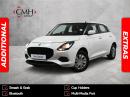 Thumbnail Suzuki Swift 1.2 GL