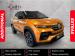 Renault Kiger 1.0 Turbo Intens manual - Thumbnail 1