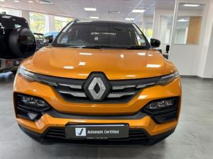 Renault Kiger 1.0 Turbo Intens manual - Image 2