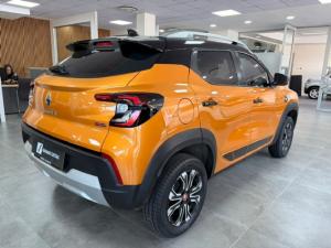 Renault Kiger 1.0 Turbo Intens manual - Image 3