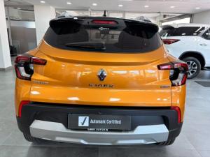 Renault Kiger 1.0 Turbo Intens manual - Image 4
