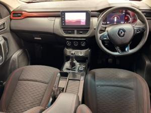 Renault Kiger 1.0 Turbo Intens manual - Image 7