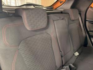 Renault Kiger 1.0 Turbo Intens manual - Image 9