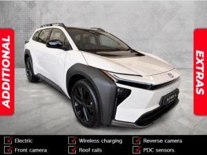 Toyota bZ4X Touring BEV AWD - Image 1