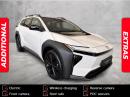 Thumbnail Toyota bZ4X Touring BEV AWD