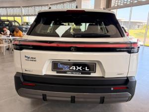Toyota bZ4X Touring BEV AWD - Image 4