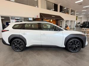 Toyota bZ4X Touring BEV AWD - Image 5