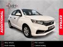 Thumbnail Honda Amaze 1.2 Trend