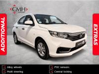 Thumbnail Honda Amaze 1.2 Trend
