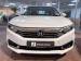 Honda Amaze 1.2 Trend - Thumbnail 2