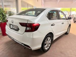 Honda Amaze 1.2 Trend - Image 3