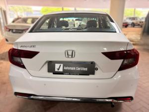 Honda Amaze 1.2 Trend - Image 4