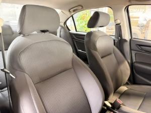 Honda Amaze 1.2 Trend - Image 8