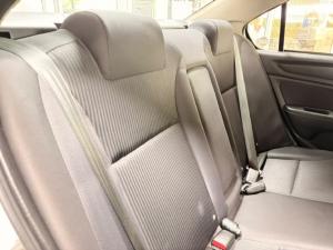 Honda Amaze 1.2 Trend - Image 9