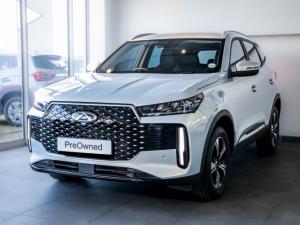 Chery Tiggo Cross 1.5T Comfort - Image 13