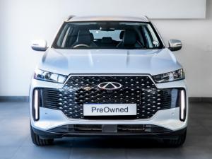Chery Tiggo Cross 1.5T Comfort - Image 14