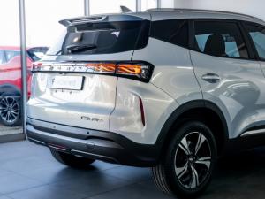 Chery Tiggo Cross 1.5T Comfort - Image 16