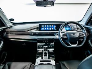 Chery Tiggo Cross 1.5T Comfort - Image 18