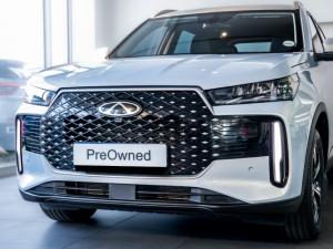 Chery Tiggo Cross 1.5T Comfort - Image 20