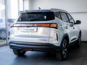 Chery Tiggo Cross 1.5T Comfort - Image 3