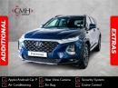 Thumbnail Hyundai Santa Fe 2.2D 4WD Elite