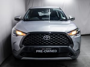 Toyota Corolla Cross 1.8 Xi - Image 11