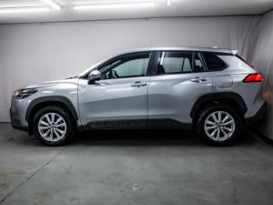 Toyota Corolla Cross 1.8 Xi - Image 2