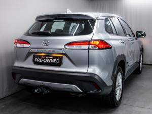 Toyota Corolla Cross 1.8 Xi - Image 3