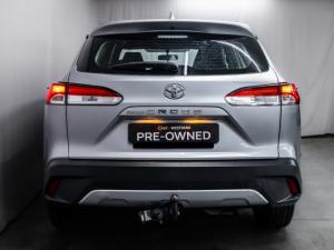 Toyota Corolla Cross 1.8 Xi - Image 4