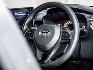 Toyota Corolla Cross 1.8 Xi - Image 5