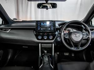 Toyota Corolla Cross 1.8 Xi - Image 6