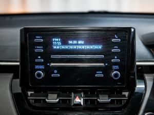 Toyota Corolla Cross 1.8 Xi - Image 7