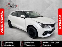 Thumbnail Suzuki Baleno 1.5 GL manual
